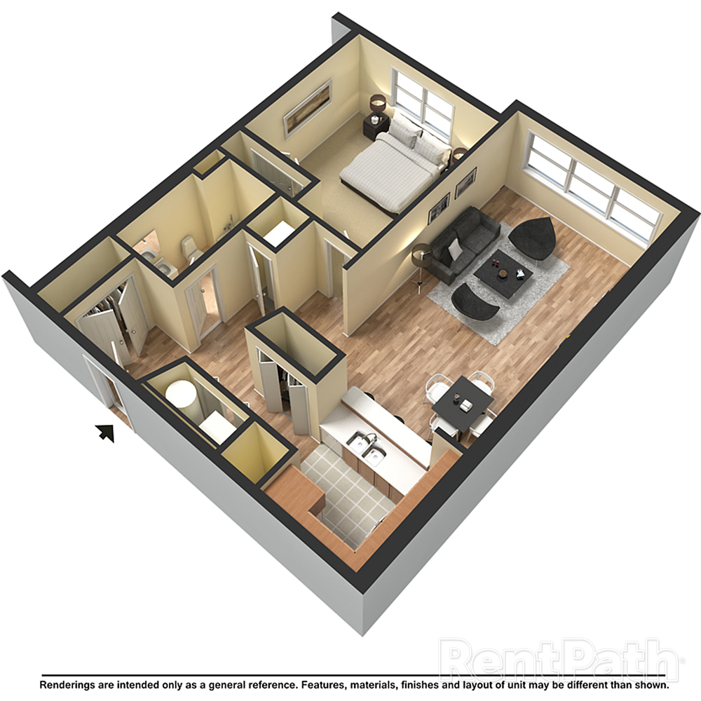 Units 203 303 403 Units 203 303 403