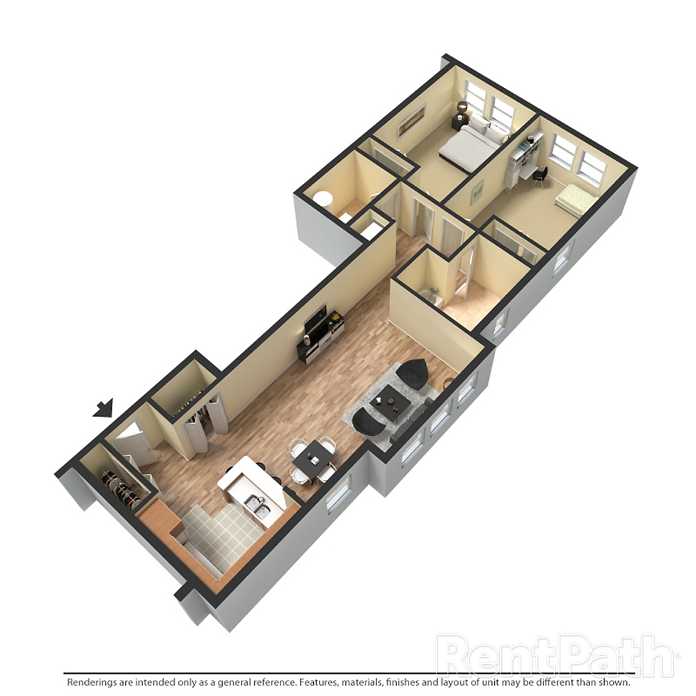 Units 205 305 405 Units 205 305 405