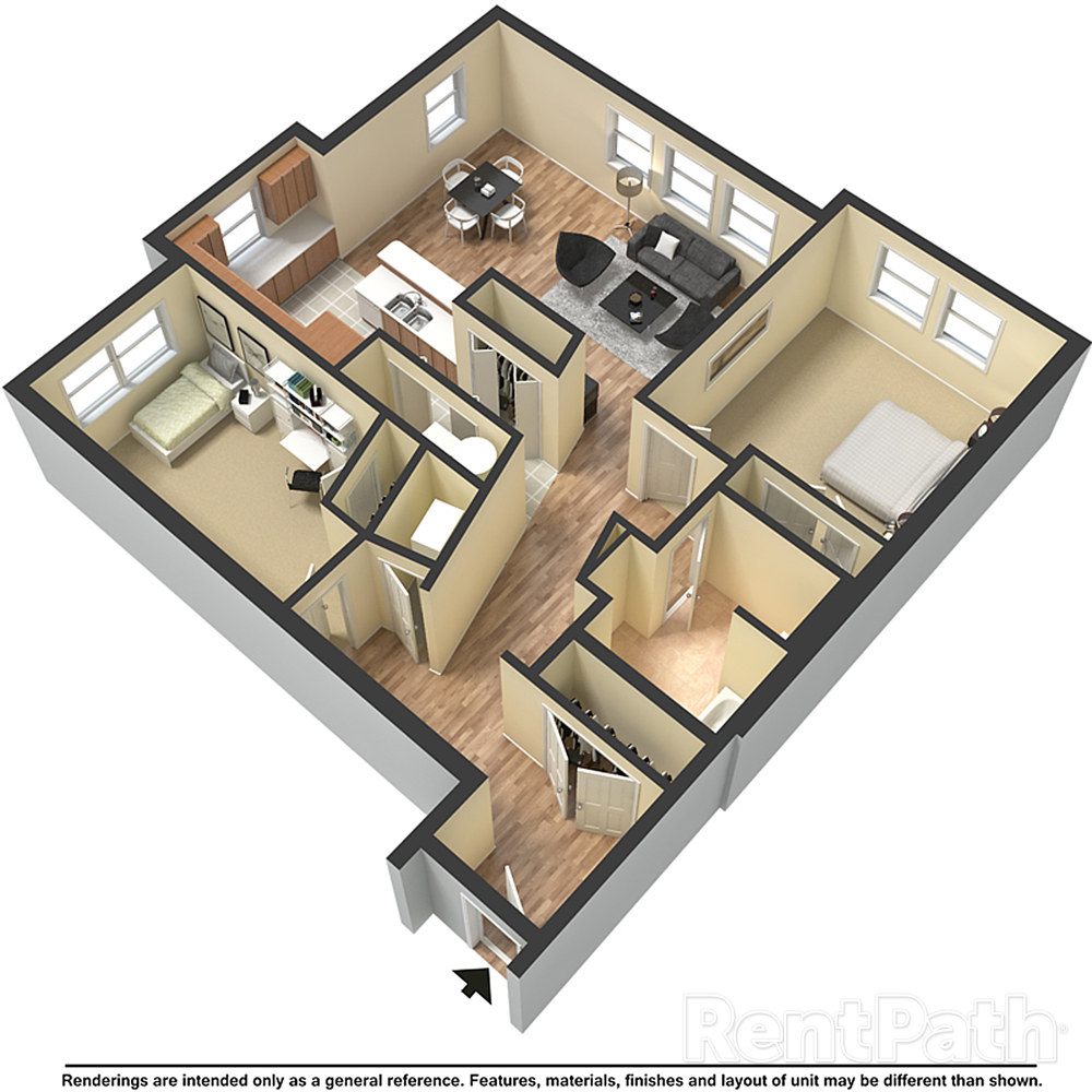 Units 206 306 Units 206 306